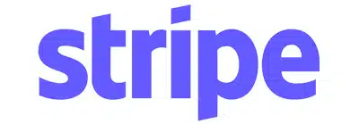 Stripe Trademark Logo