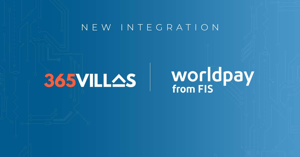 365Villas Worldplay Integration