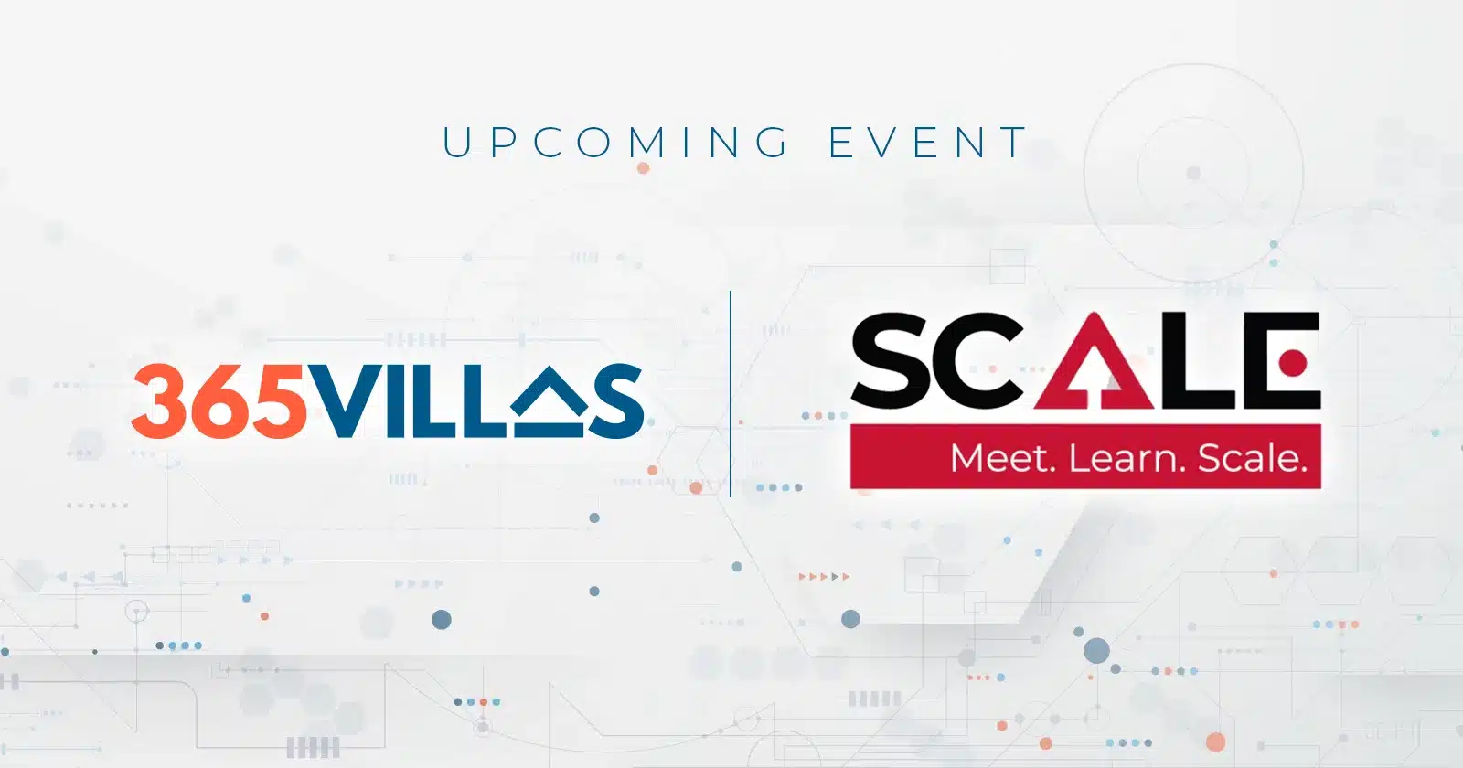 Scale Event