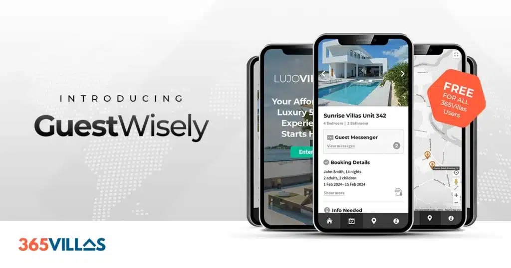 GuestWisely App
