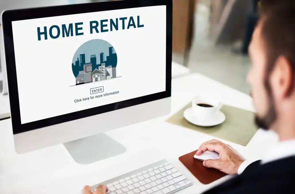 navigating the short term rental software