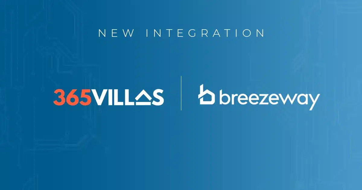 Breezeaway post image for February 2024, featuring a vacation rental theme