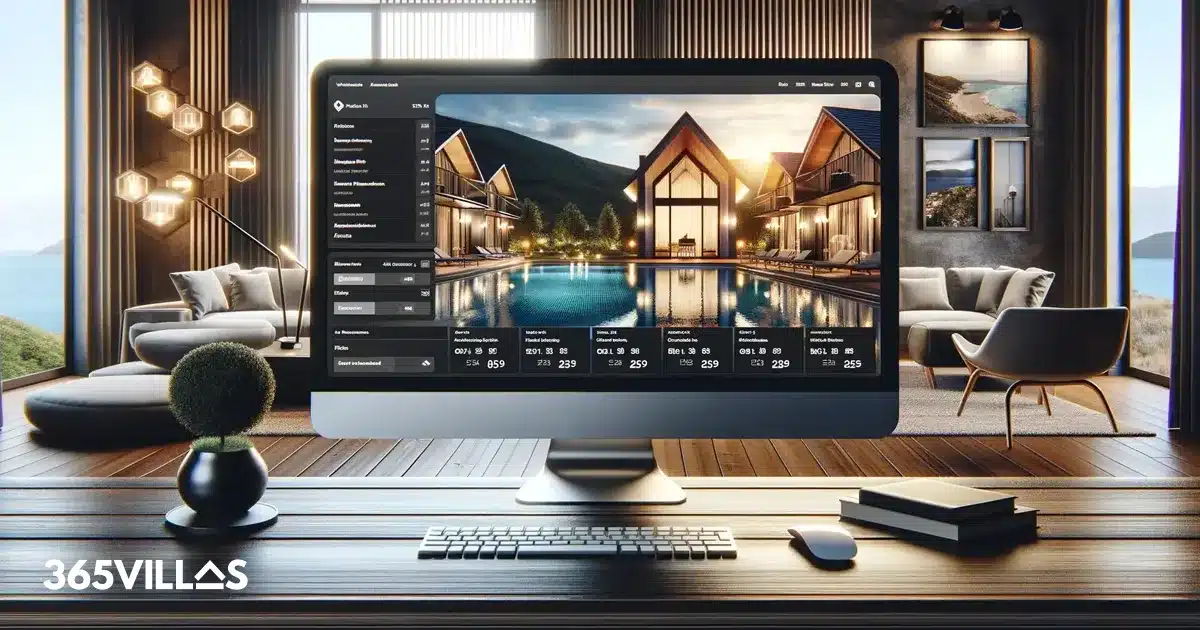 Online Travel Agencies