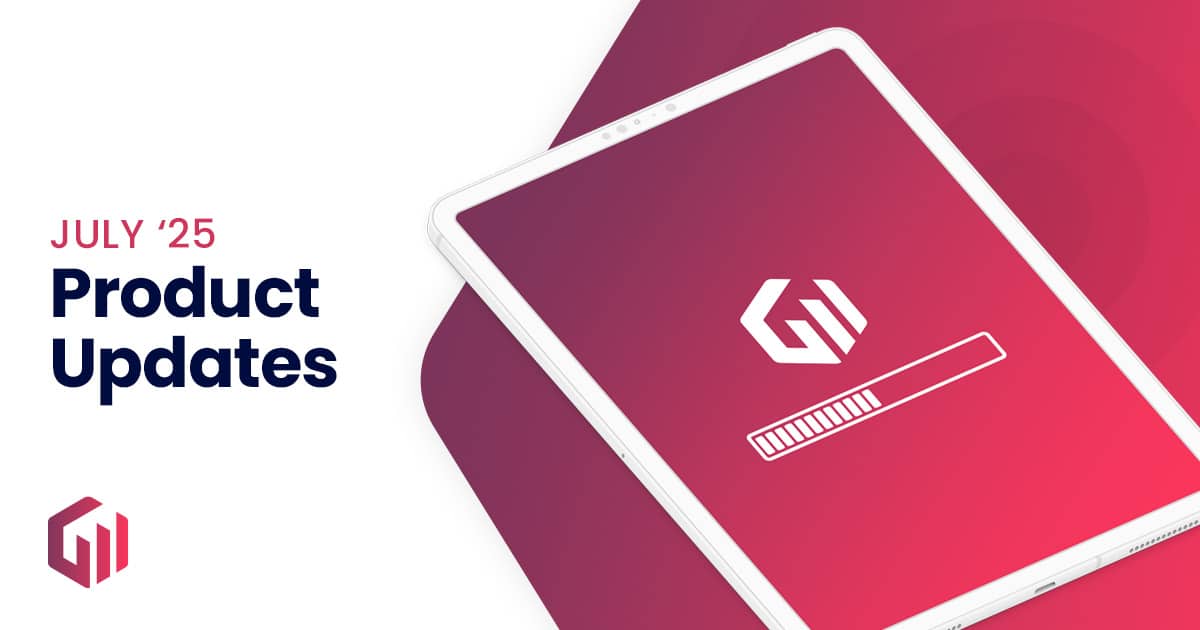 GuestWisely – July 2025 – Product Update