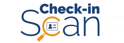 Checkin-Scan
