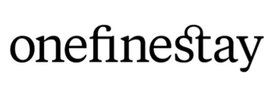 Onefinestay