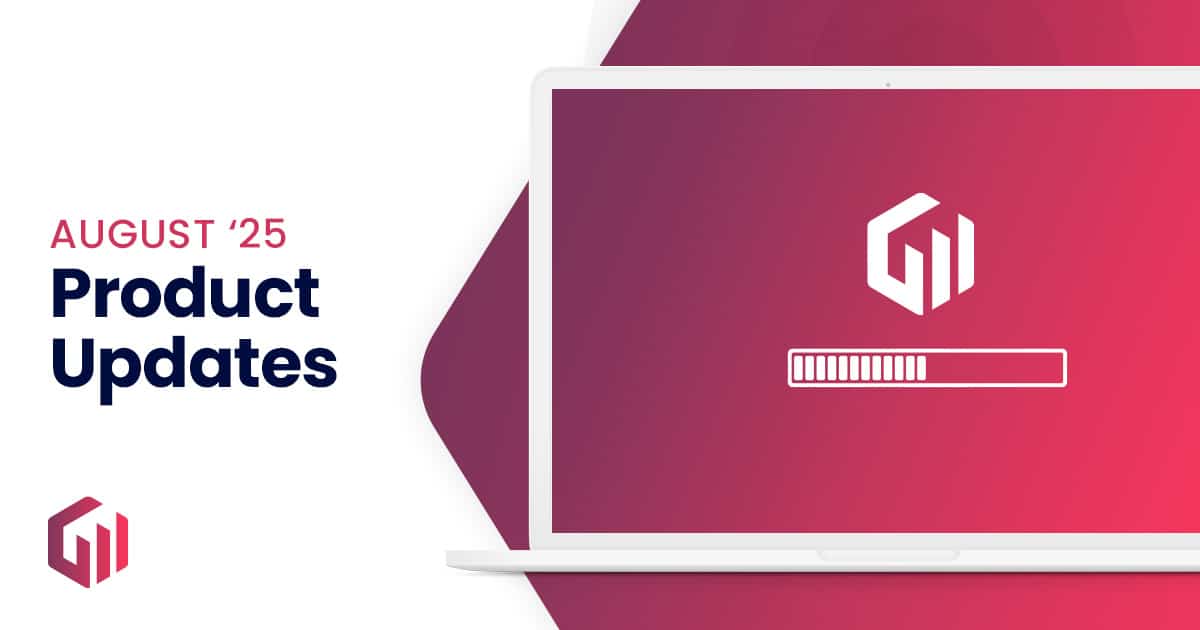 GuestWisely – August 2025 – Product Update