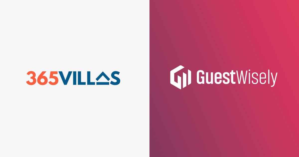 365Villas transitions to GuestWisely
