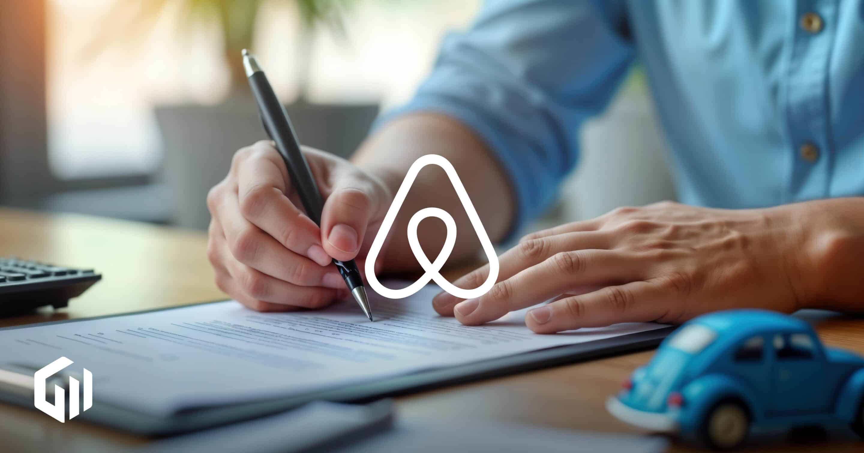 Property managers manage rental agreement