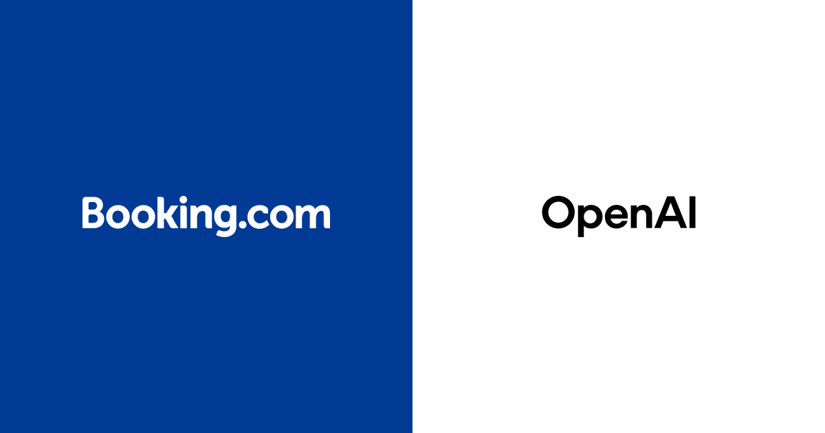 Integración entre Booking.com y ChatGPT