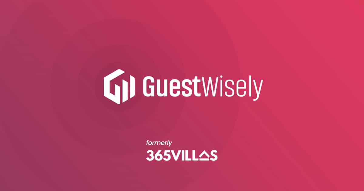 365Villas turns into GuestWisely