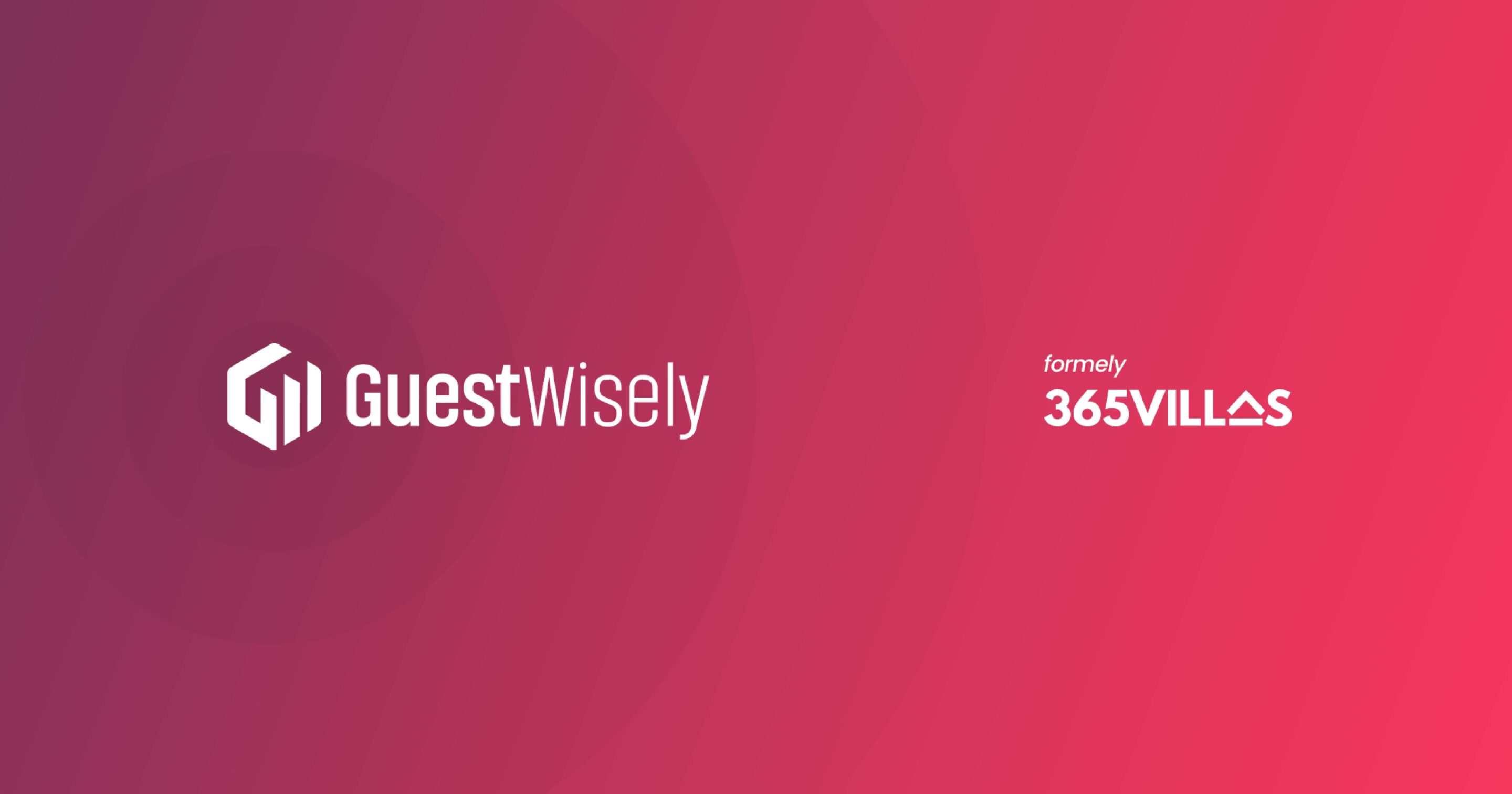 365Villas turns into GuestWisely